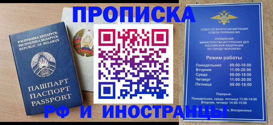 пропишу в квартире в Смоленской области